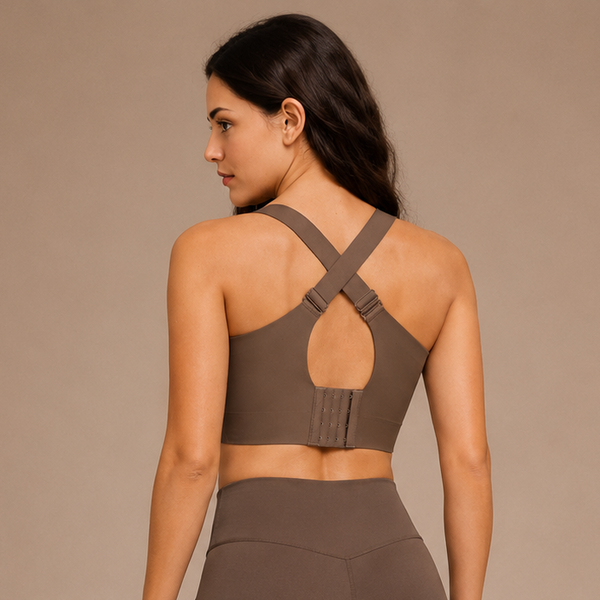 Seamless Sculpt Bra